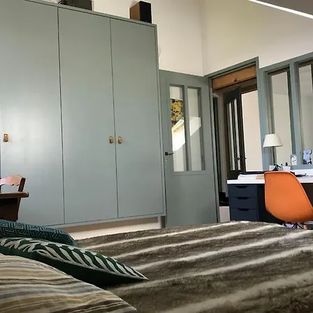 - Grande Maison Avec Piscine - 8/10 Pers. * טור