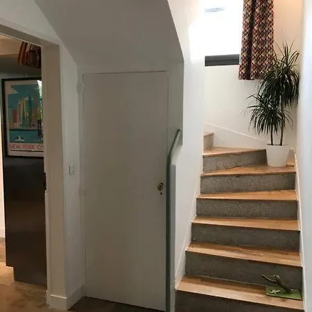 - Grande Maison Avec Piscine - 8/10 Pers. *